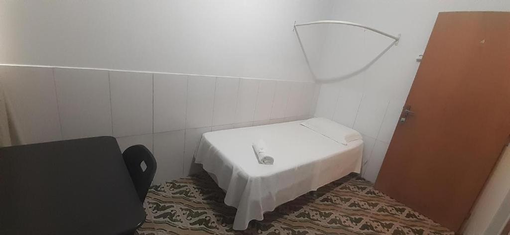 Hotel Arara Azul Barra do Garças Kültér fotó